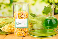 Whitechurch Maund biofuel availability