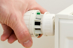 Whitechurch Maund central heating repair costs